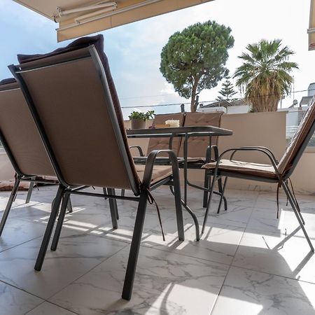 Euphoria Apartment Каламата Екстер'єр фото