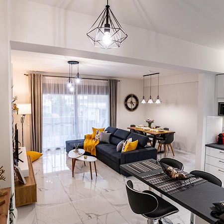 Euphoria Apartment Каламата Екстер'єр фото