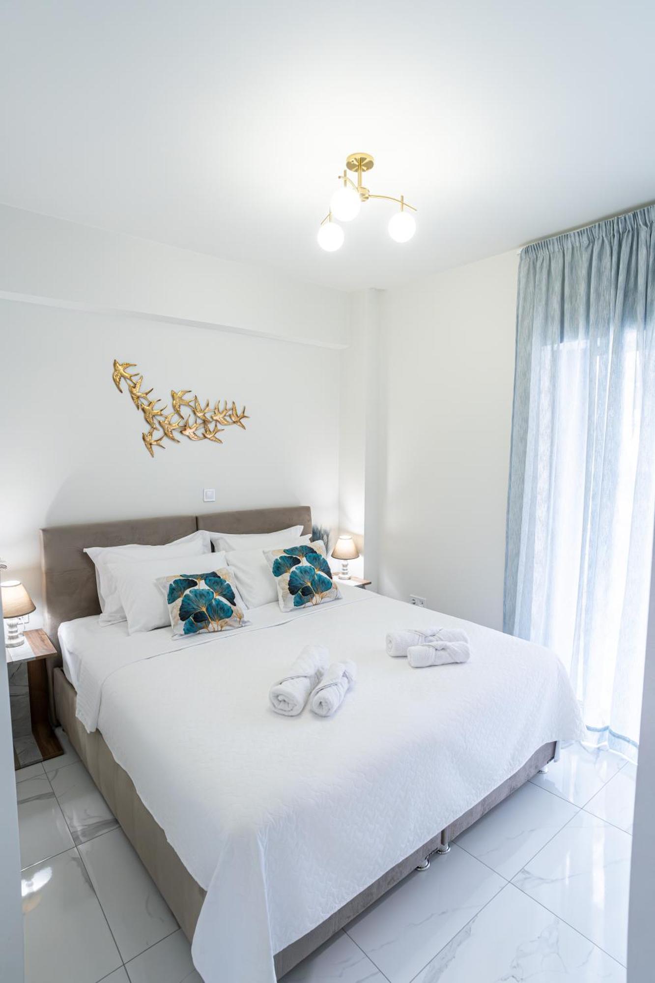 Euphoria Apartment Каламата Екстер'єр фото