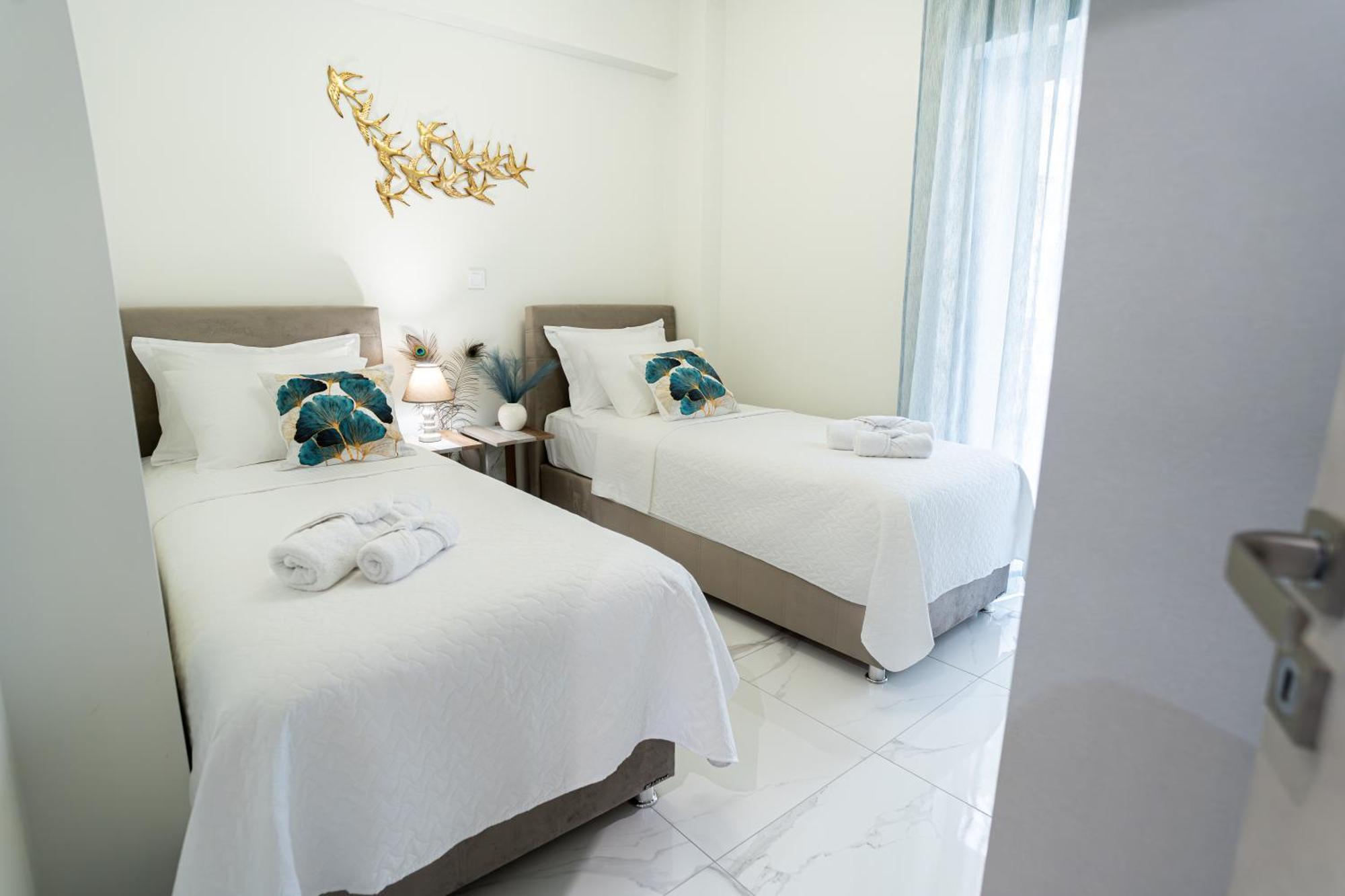 Euphoria Apartment Каламата Екстер'єр фото
