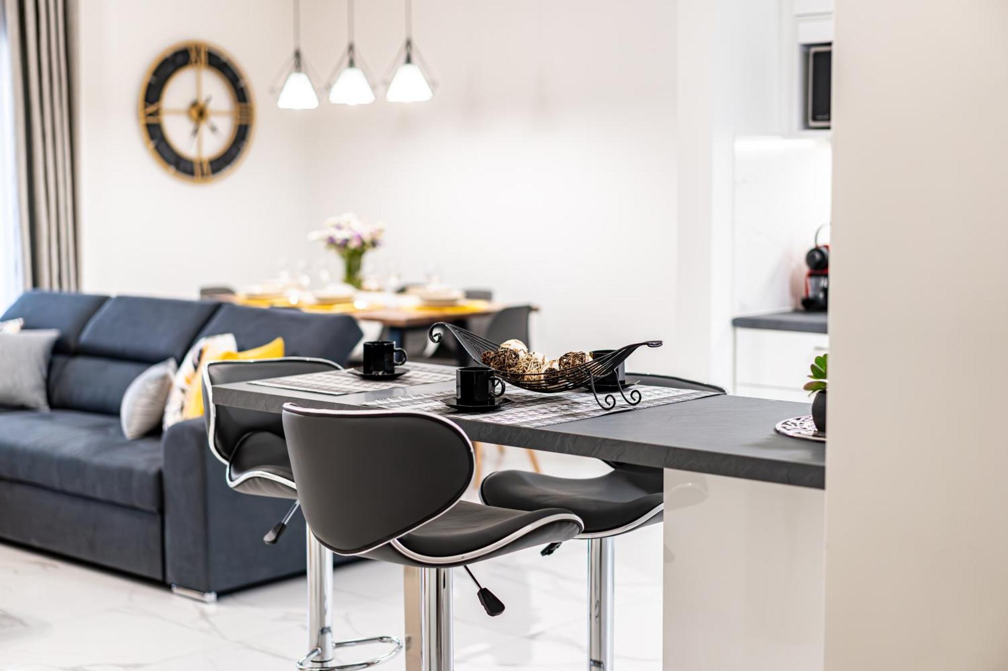 Euphoria Apartment Каламата Екстер'єр фото