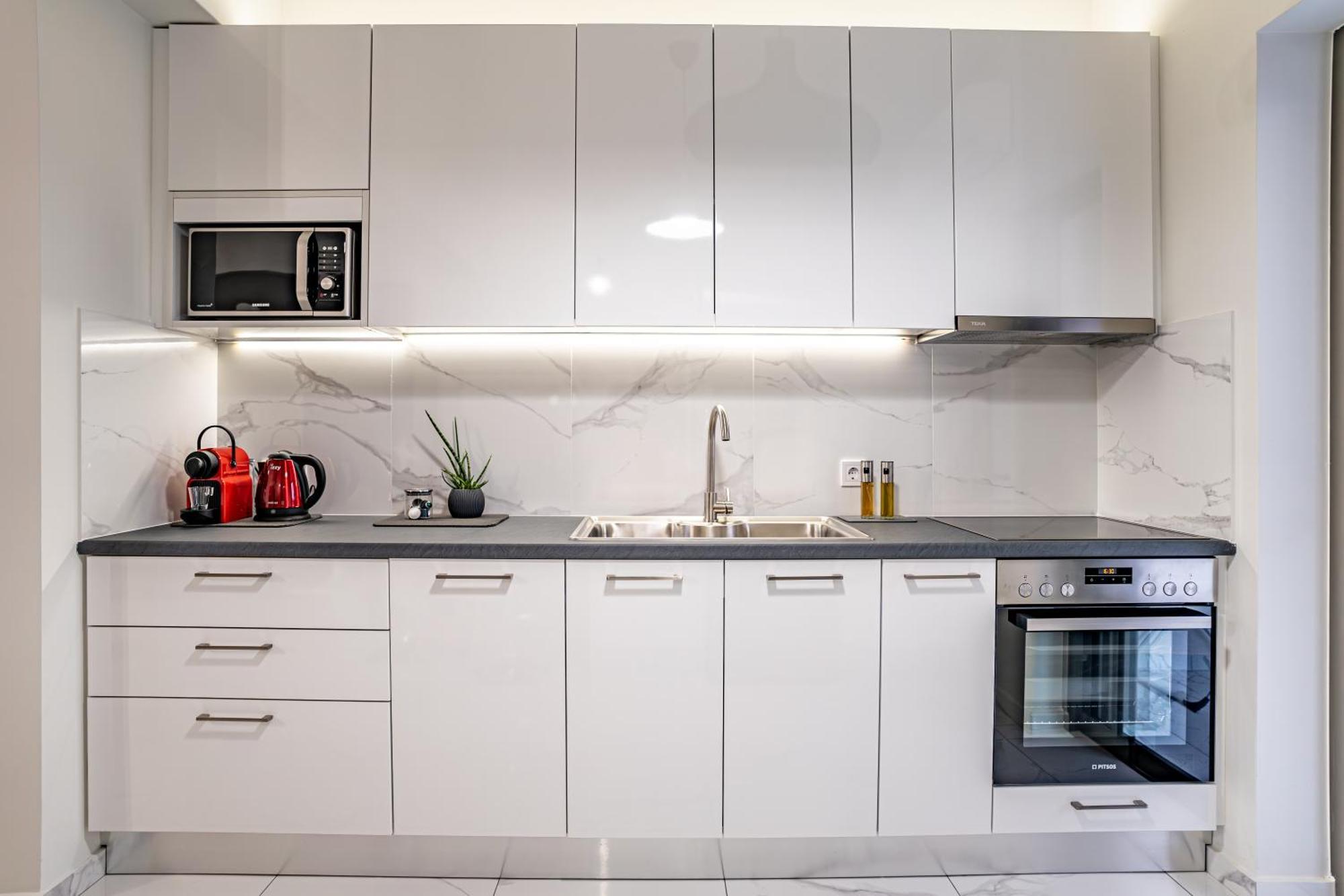 Euphoria Apartment Каламата Екстер'єр фото