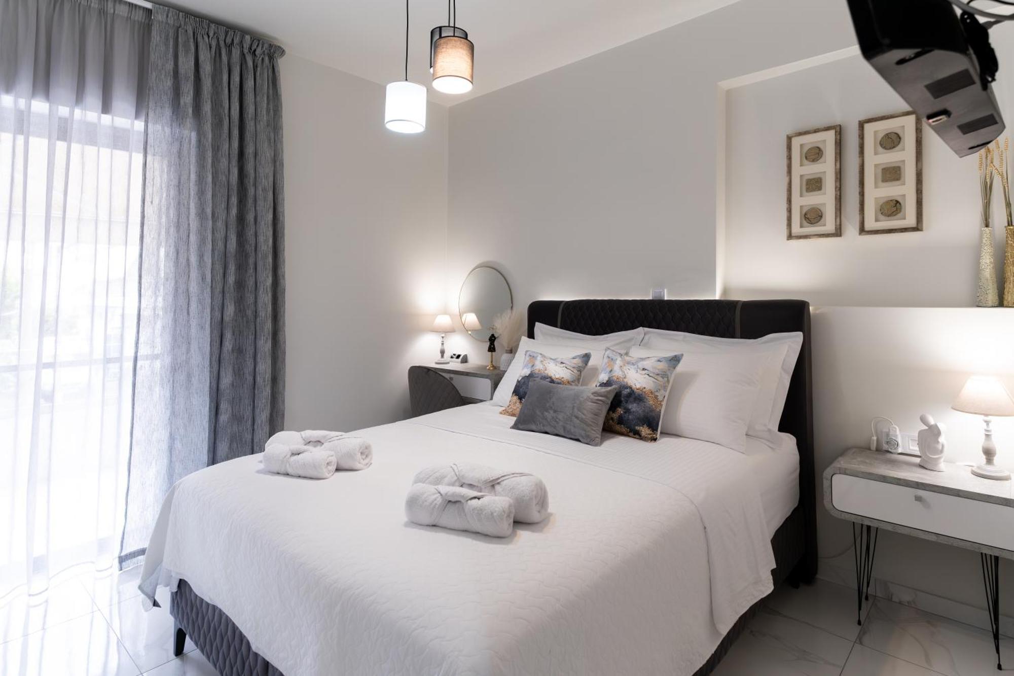 Euphoria Apartment Каламата Екстер'єр фото
